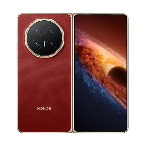 [HNRMGV65G16512RD] Honor Magic V6 5G 16GB/512GB Rosso (Red) Dual SIM