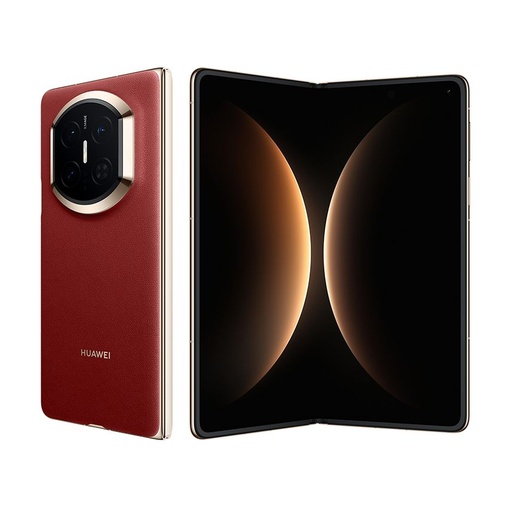 [HUMX75G16512RD] Huawei Mate X7 5G 16 GB/512 GB Rot (Nebula Red) Dual-SIM