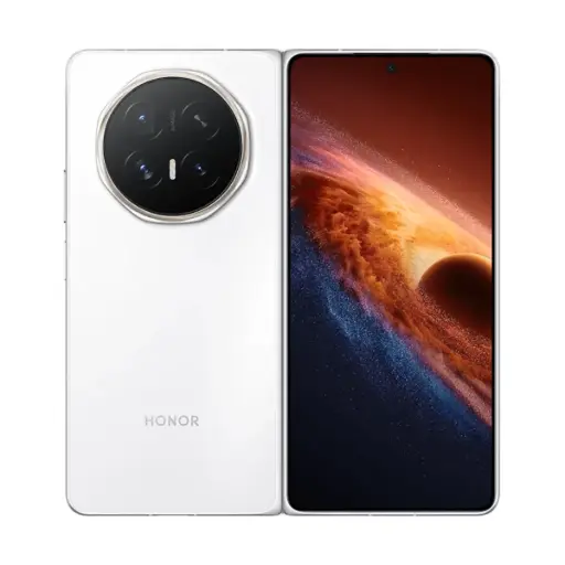 [HNRMGV65G16512WH] Honor Magic V6 5G 16GB/512GB Blanco (White) Dual SIM