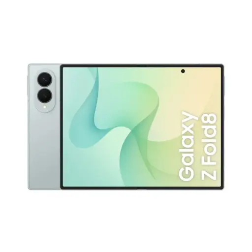 [SAMGALZFOLD85G12512GR] Samsung Galaxy Z Fold8 5G 12GB/512GB Verde (Pistache) Dual SIM SM-F971B