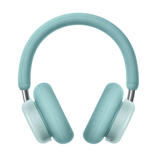 [CMFNOTHEADPHLGR] Casque sans fil Bluetooth CMF by Nothing Headphone Pro Vert (Light Green)
