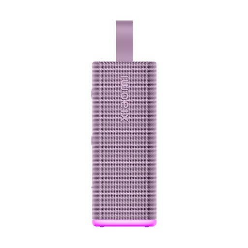 [XIASOPLBTPL] Xiaomi Sound Play Altavoz Bluetooth Púrpura