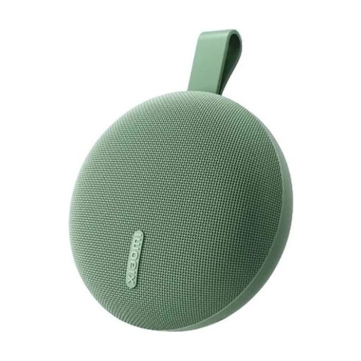 [XIABTSPESSGR] Xiaomi Bluetooth Speaker Essential Verde