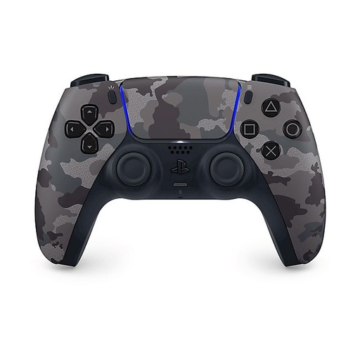 [SONMANDUALSENSECAM] Sony DualSense Wireless-Controller für PS5, Tarnfarben