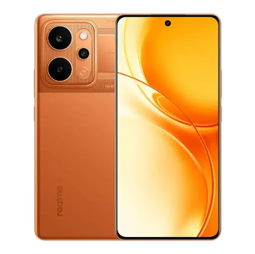 [REAP4PW5G8256ORG] Realme P4 Power 5G 8GB/256GB Orange (Flash Orange) Dual-SIM