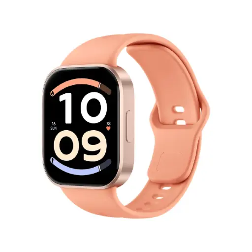 [XIAREDWAT6ACTORG] Xiaomi Redmi Watch 6 Active Bluetooth Orange (Sunset Orange)
