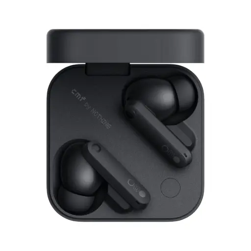 [NOTCMFBUDSPRO2DGY] Nothing CMF Buds Pro 2 (ANC) Auriculares Bluetooth Gris Oscuro (Dark Grey)