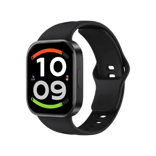 [XIAREDWAT6ACTBK] Xiaomi Redmi Watch 6 Active Bluetooth Negro (Midnight Black)