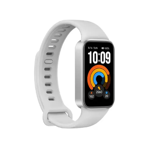 [XIASMTBND11ACTSL] Xiaomi Smart Band 11 Active Pulsera de Actividad Plata (Silver)