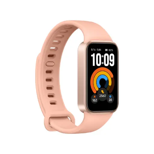 [XIASMTBND11ACTPK] Xiaomi Smart Band 11 Active Pulsera de Actividad Rosa (Pink)