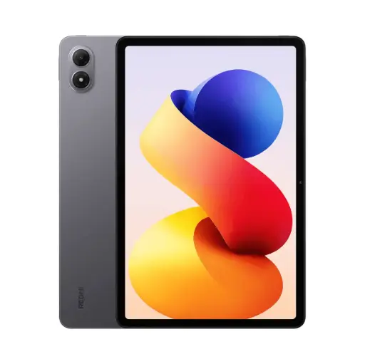 [XIAREDMIPAD2PR82565GGYMGV] Xiaomi Redmi Pad 2 Pro 12.1" 8GB/256GB WiFi Cinzento (Cinzento Grafite) - Versão com Vidro Mate