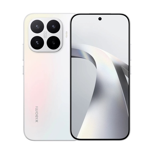 [XIA17T5G12512WH] Xiaomi 17T 5G 12GB/512GB Branco (Opal White) Dual SIM