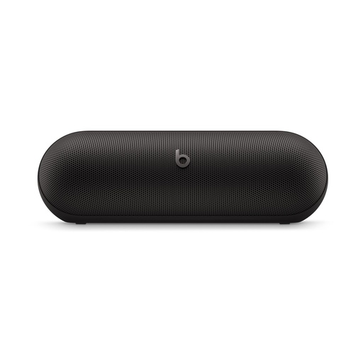 [APPBEAPILBK] Apple Beats Pill Kabelloser Bluetooth-Lautsprecher, Mattschwarz