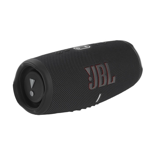 [JBLCHA5BK] JBL Charge 5 Altavoz Bluetooth Inalámbrico Negro (Black)