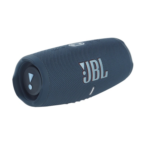 [JBLCHA5BL] JBL Charge 5 Kabelloser Bluetooth-Lautsprecher Blau