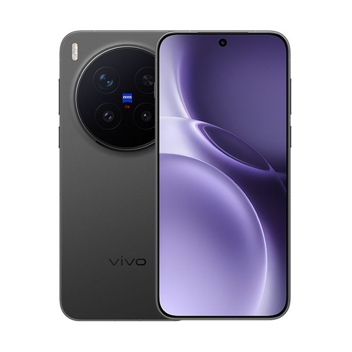 [VIVX300PR5G16512BKPHOKIT] Vivo X300 Pro 5G 16GB/512GB Negro (Phantom Black) Dual SIM + Kit Fotográfico