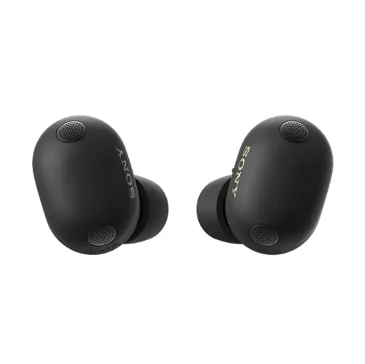 [SONWF1000XM6BK] SONY WF-1000XM6 Auriculares Inalámbricos Bluetooth con Cancelación de Ruido Negro