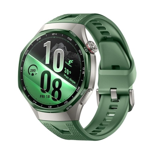 [HUAWATGT7PR46GR] Huawei Watch GT 7 Pro 46mm Smartwatch Verde (Green) Atum-B49F