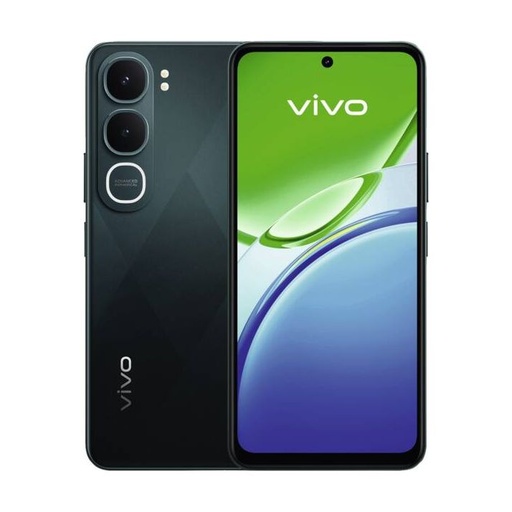 [VIVY21E4G4128GR] Vivo Y21e 4G 4GB/128GB Verde (Green) Dual SIM V2525