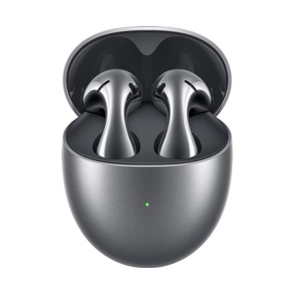[HUFREEBUDS5SL] Cuffie wireless Huawei Freebuds 5, colore argento