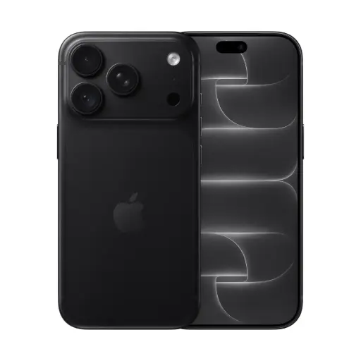 [IPHONE18PROMAX512BK] Apple iPhone 18 Pro Max 512GB Preto (Black)