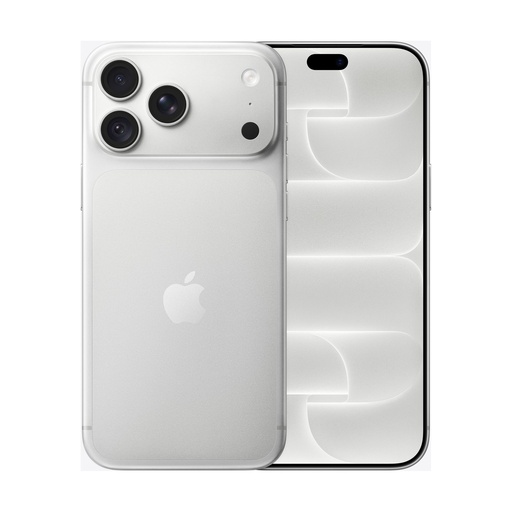 [IPHONE18PROMAX256SL] Apple iPhone 18 Pro Max 256 GB Silber (Silver)