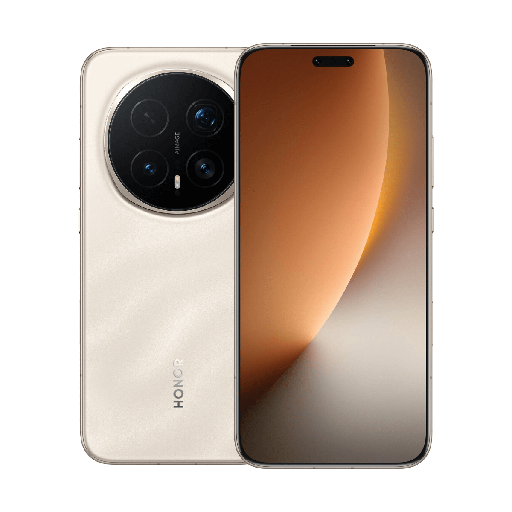 [HNRMGC8PRO5G16GB1TBGL] Honor Magic8 Pro 5G 16GB/1TB Dourado (Sunrise Gold) Dual SIM