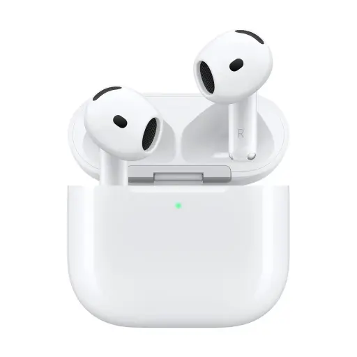 [APPAPDS5WH] Apple AirPods 5 Bluetooth Weiß (White)
