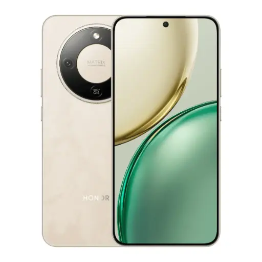 [HONX9D5G12256GL] Honor X9D 5G 12GB/256GB Dorado (Sunrise Gold) Dual SIM