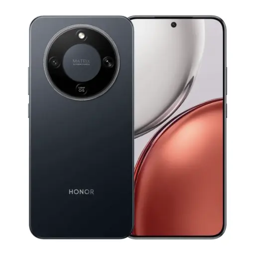 [HONX9D5G12256BK] Honor X9D 5G 12 Go/256 Go Noir (Midnight Black) Double SIM