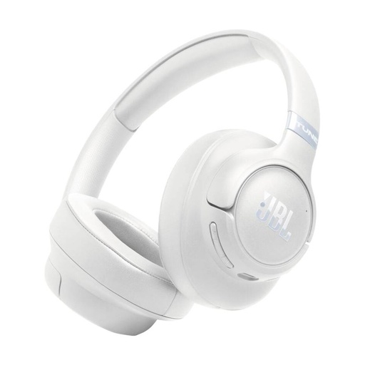 [JBLTUNE780NCWH] Auscultadores sem fios JBL Tune 780NC brancos
