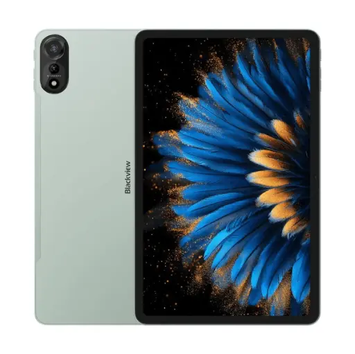 [BLAMEG2SETV122564GGR] Blackview Mega 2 Set Version 12" 12GB/256GB 4G Verde (Green)
