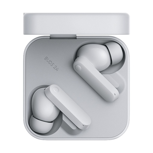 [NOTBUDS2ALGY] Écouteurs Bluetooth Nothing CMF Buds 2a Gris (Light Grey)