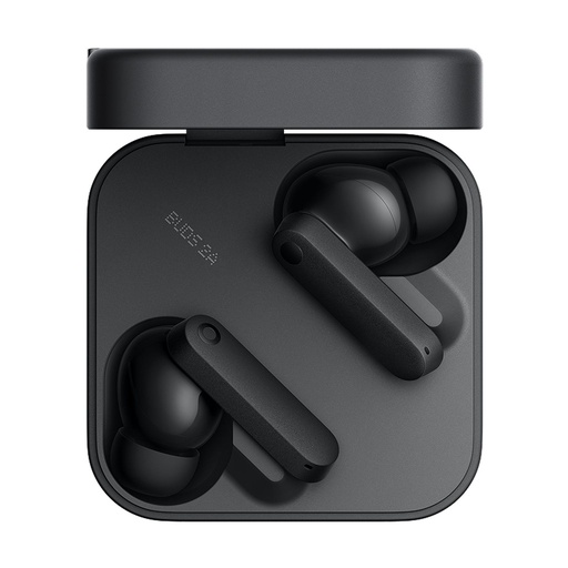 [NOTBUDS2ADGY] Nothing CMF Buds 2a Auriculares Bluetooth Gris (Dark Grey)