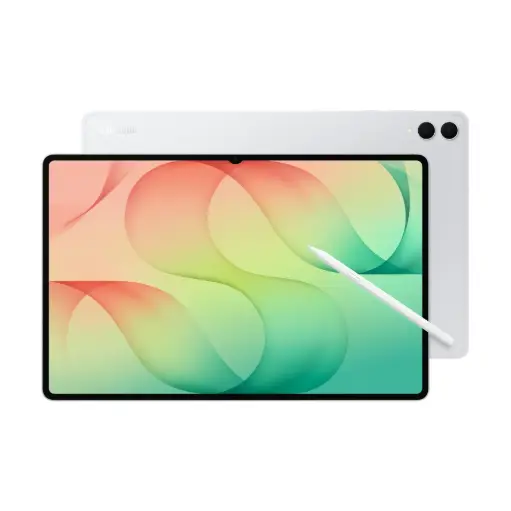 [SAMGALTABS12ULT12256WSL] Samsung Galaxy Tab S12 Ultra 14,6" 12GB/256GB WiFi Plata (Silver) X940