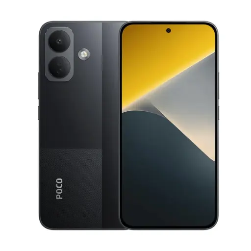 [XIAPOCX85G12256GBBK] Xiaomi Poco X8 5G 12GB/256GB Negro (Black) Dual SIM