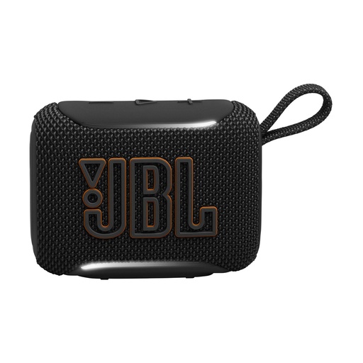 [JBLGO5BTBK] JBL Go 5 Kabelloser Bluetooth-Lautsprecher Schwarz